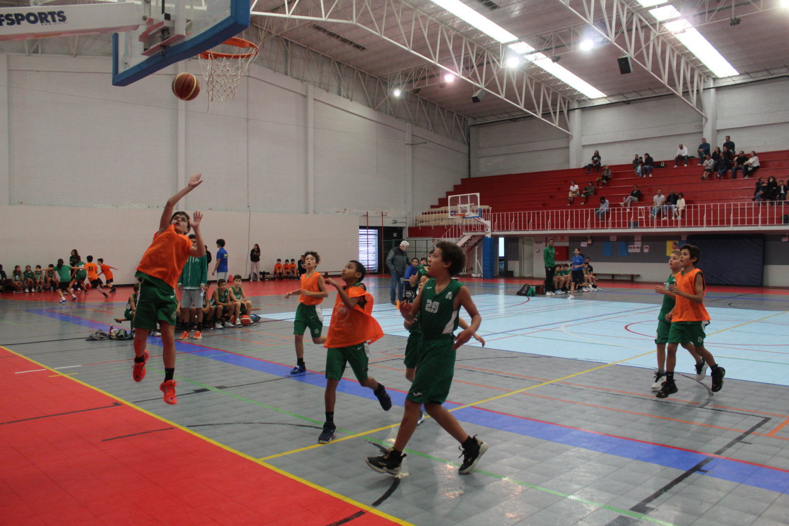 ABL imagem de galeria
