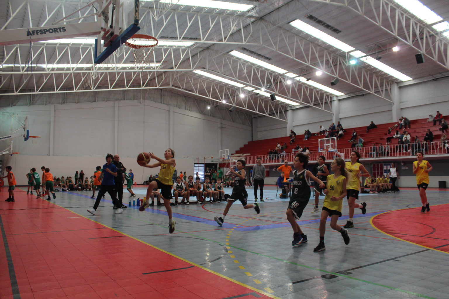 ABL imagem de galeria