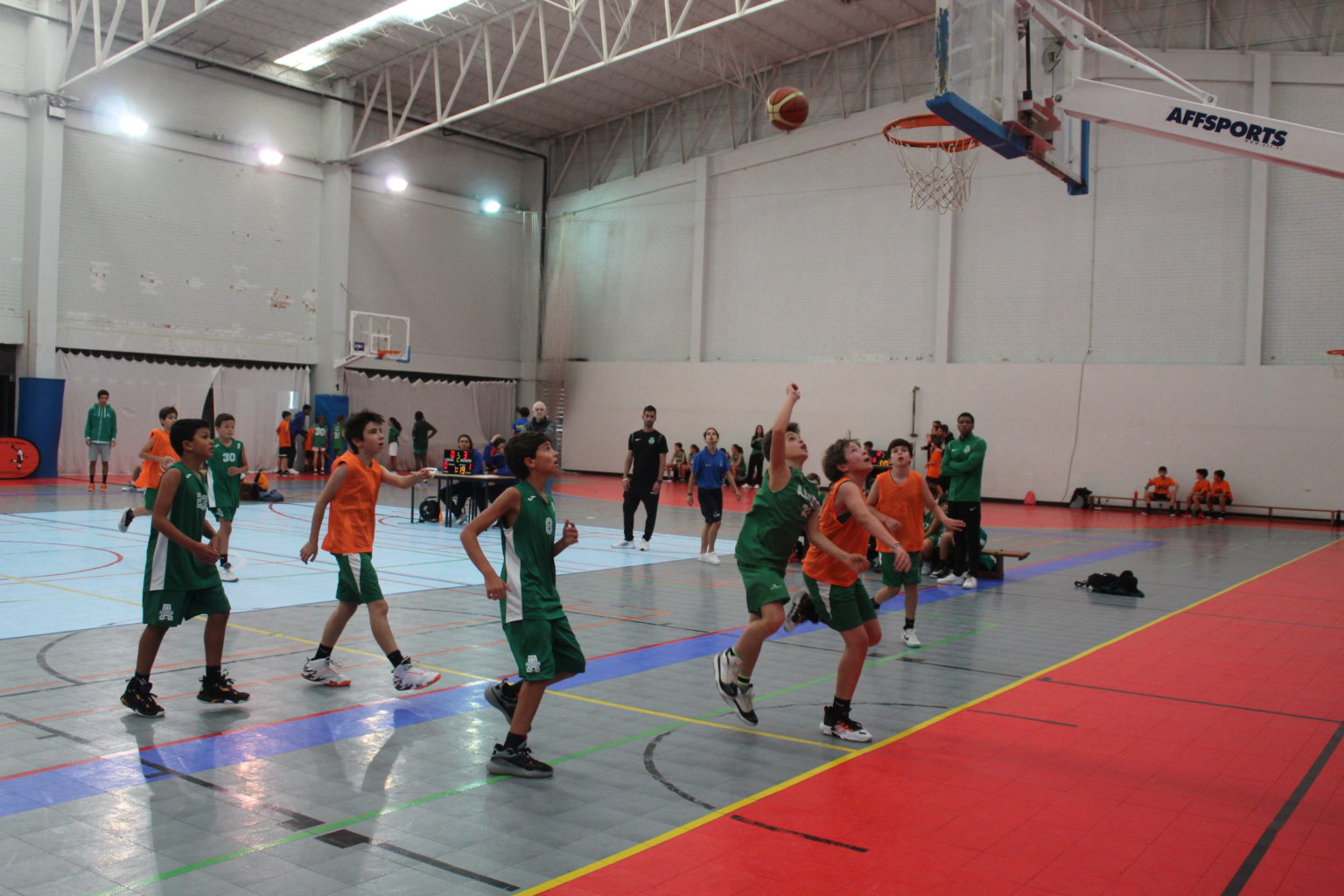 ABL imagem de galeria