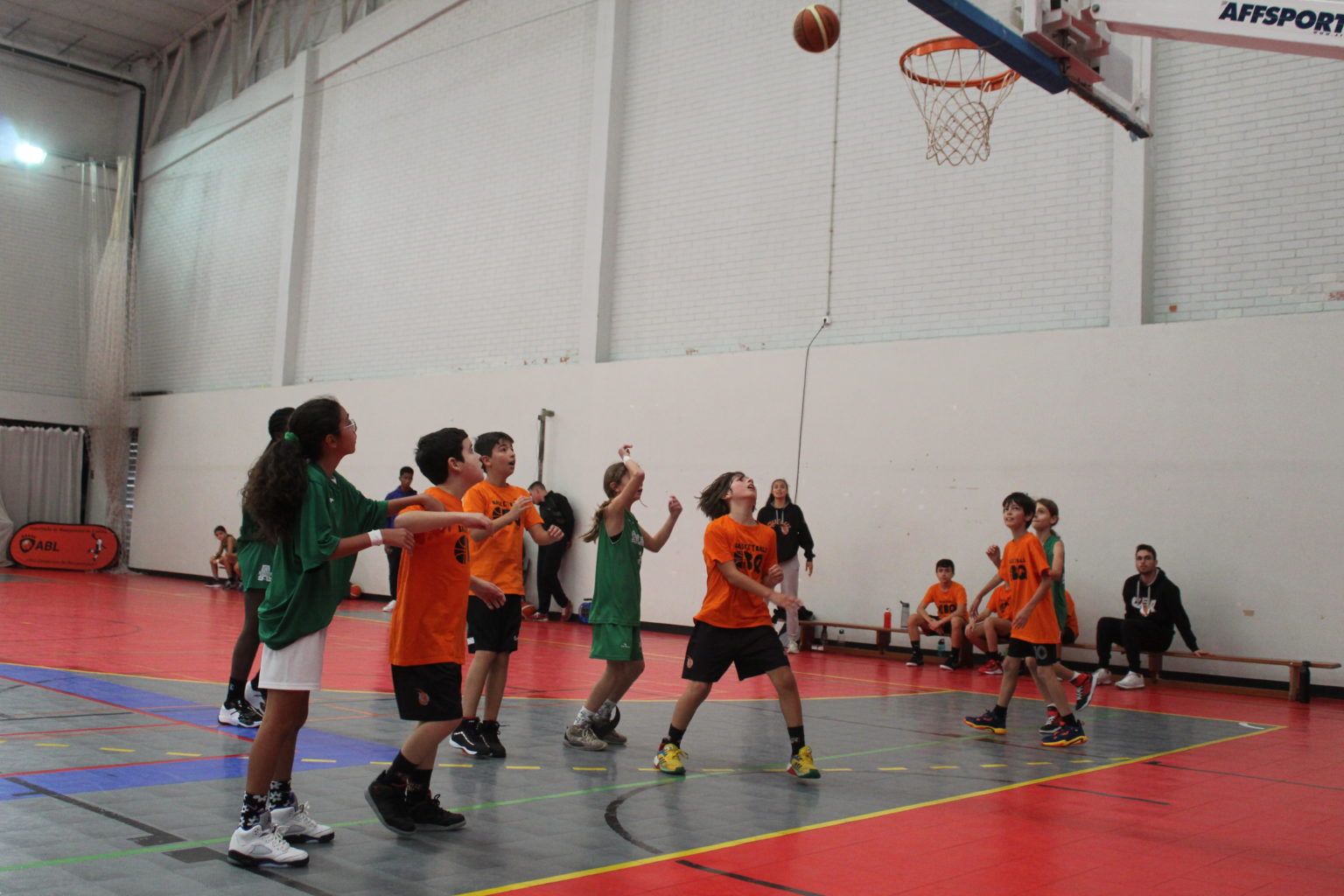 ABL imagem de galeria