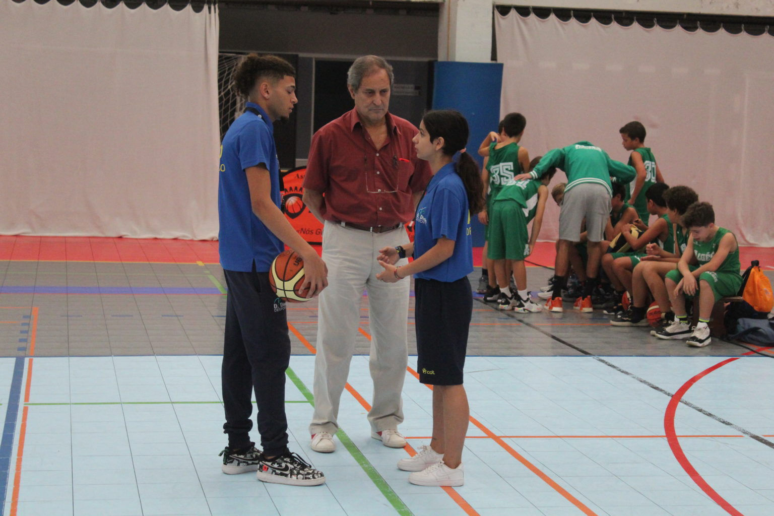 ABL imagem de galeria