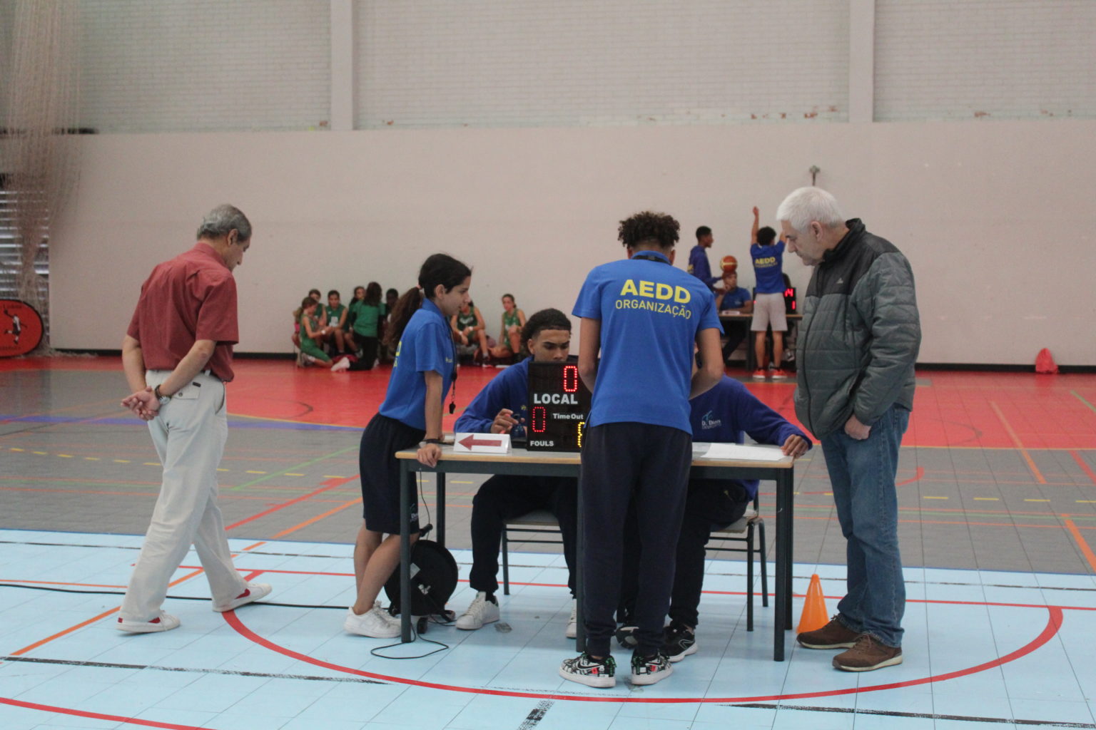 ABL imagem de galeria