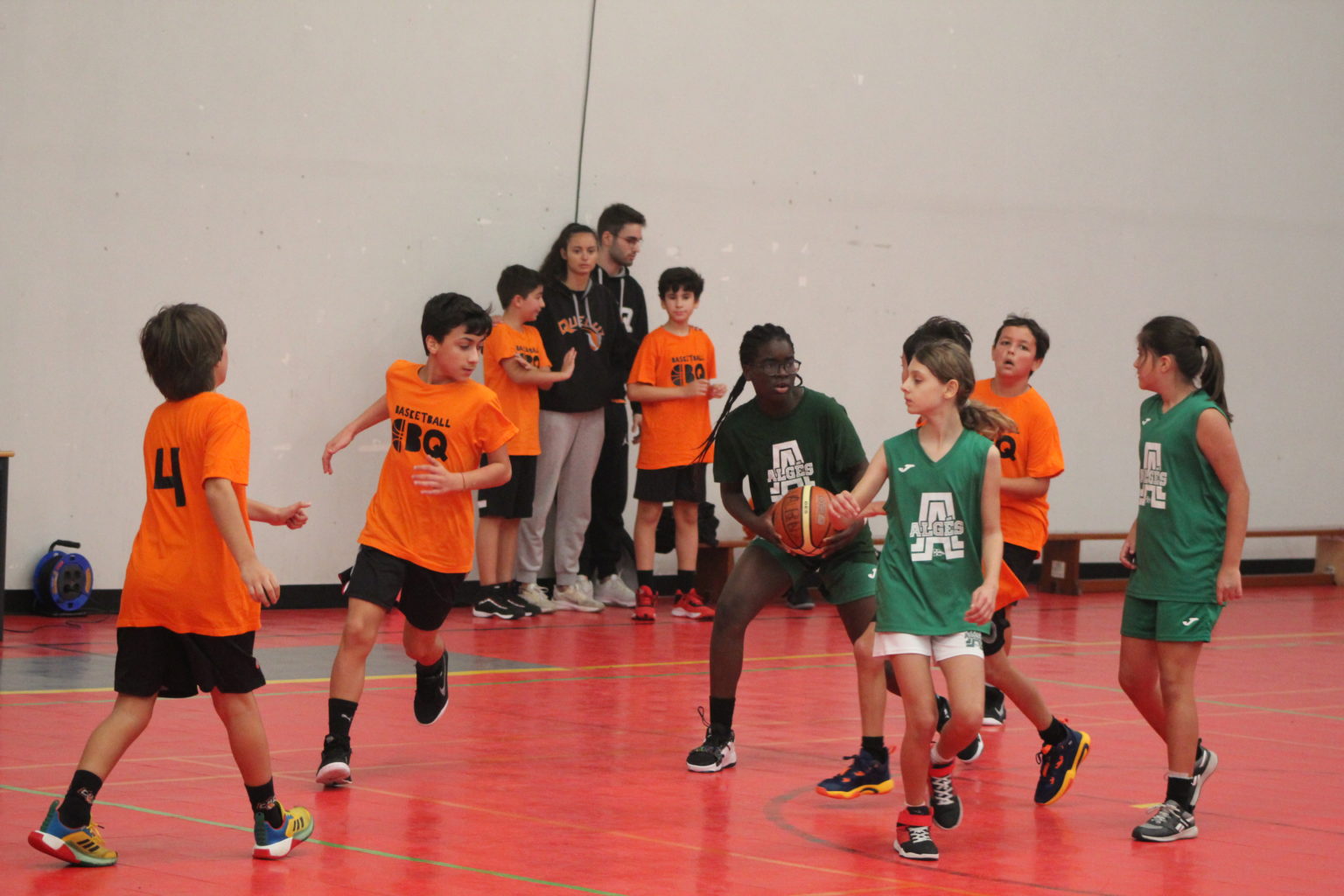 ABL imagem de galeria