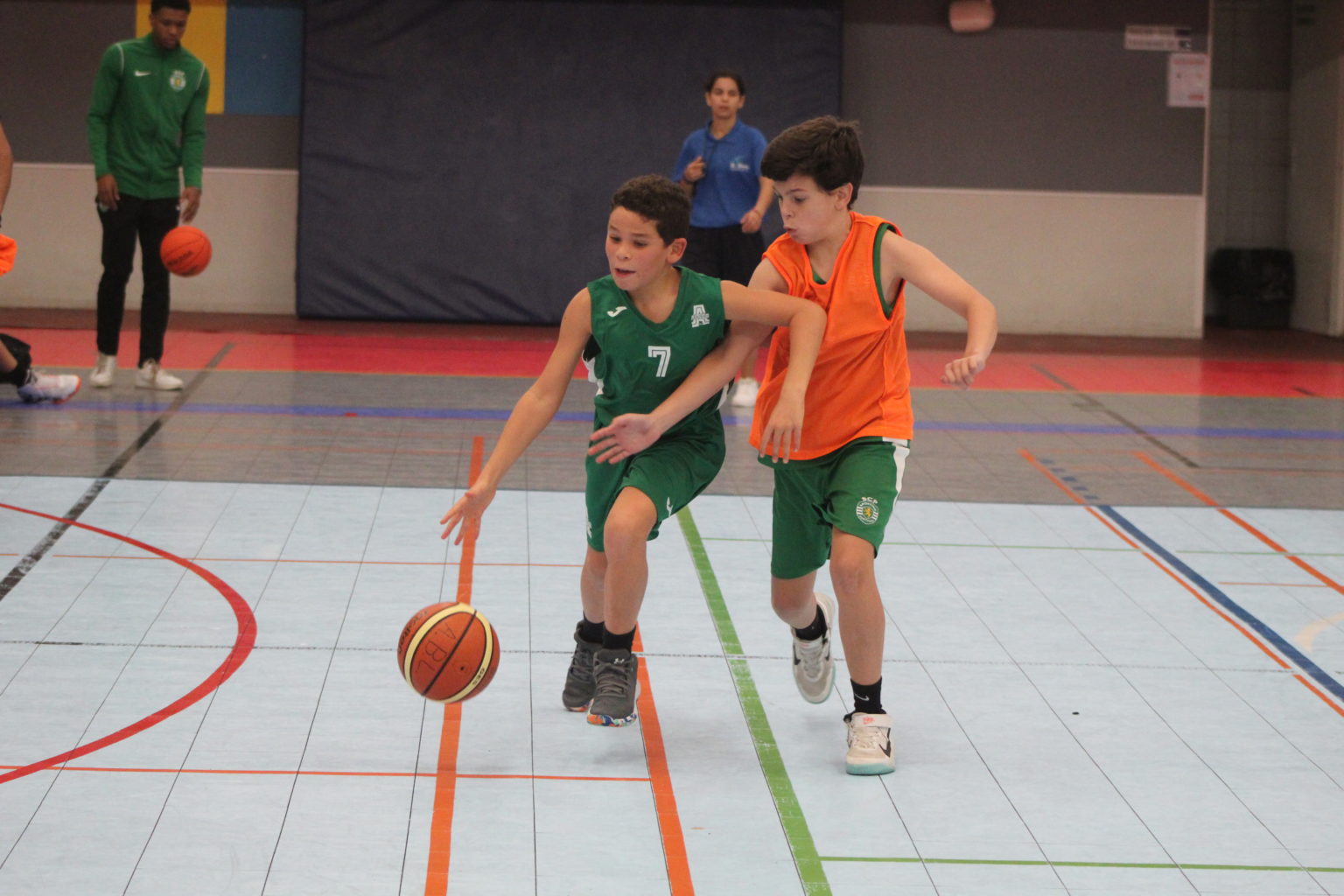 ABL imagem de galeria