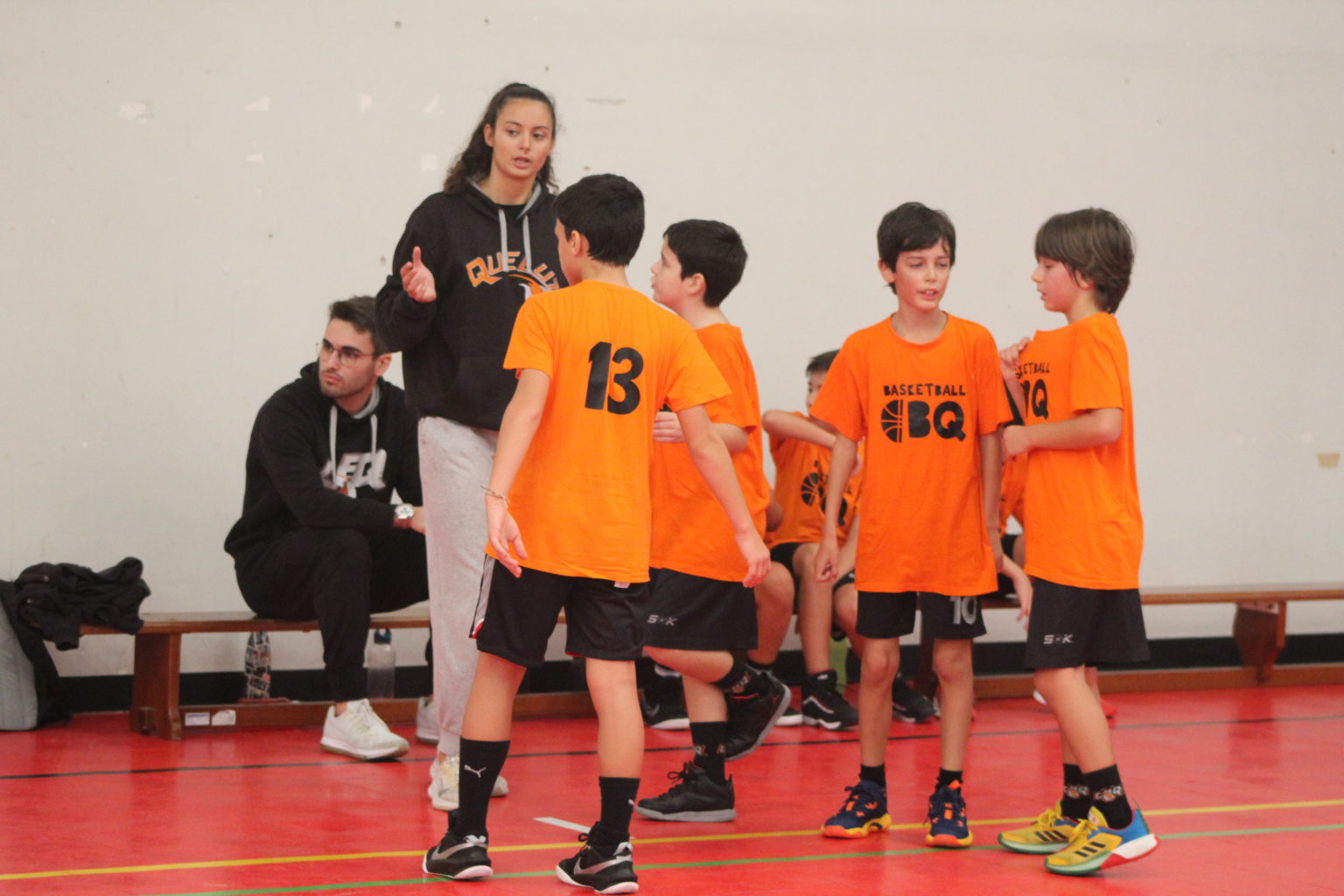 ABL imagem de galeria