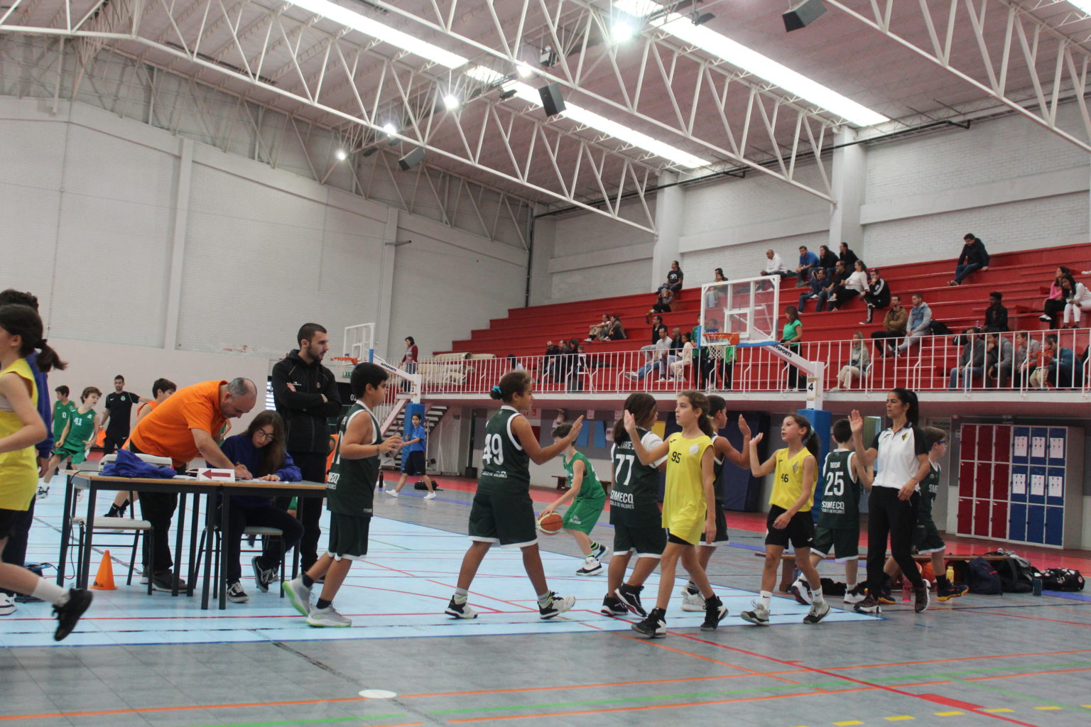 ABL imagem de galeria
