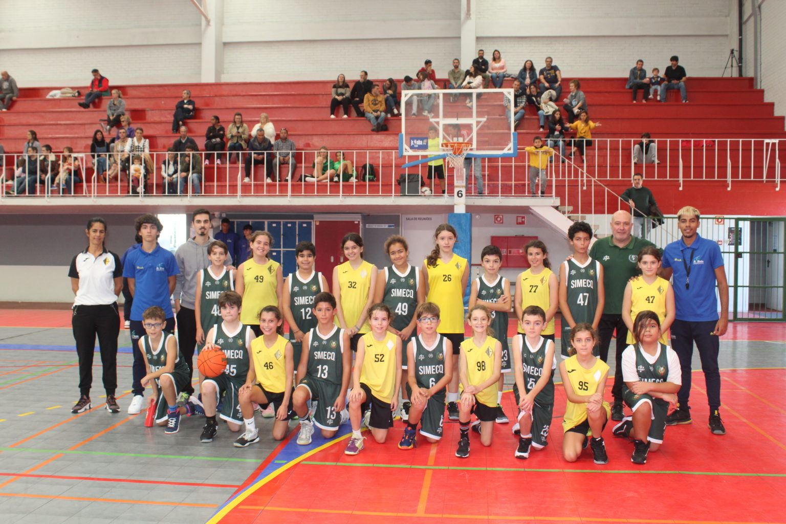 ABL imagem de galeria