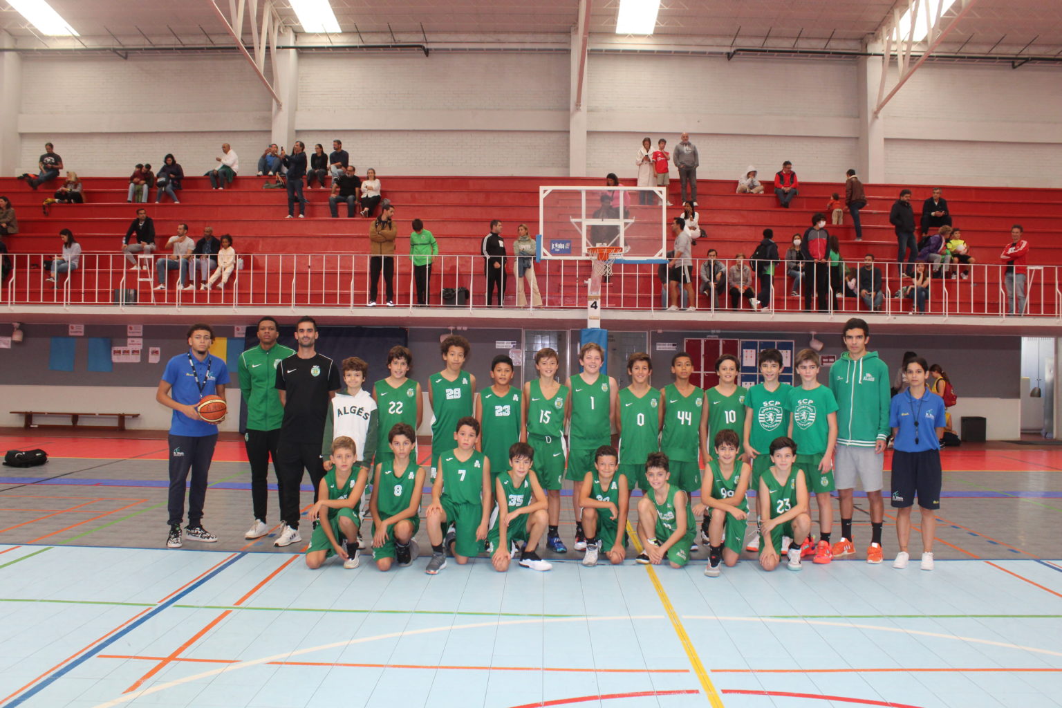 ABL imagem de galeria
