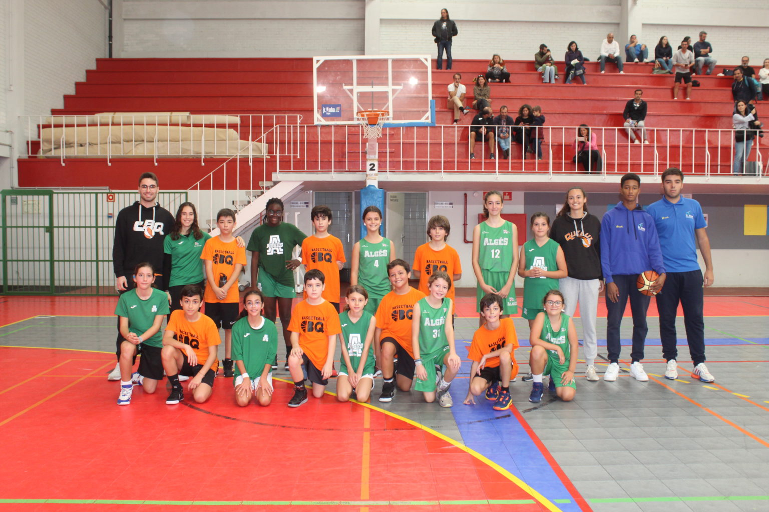 ABL imagem de galeria