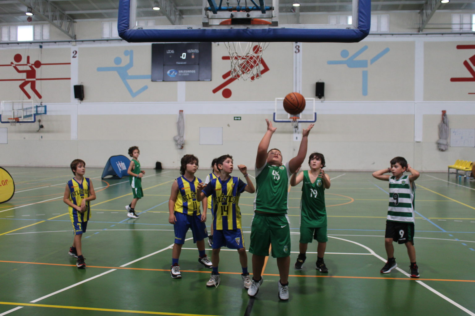 ABL imagem de galeria