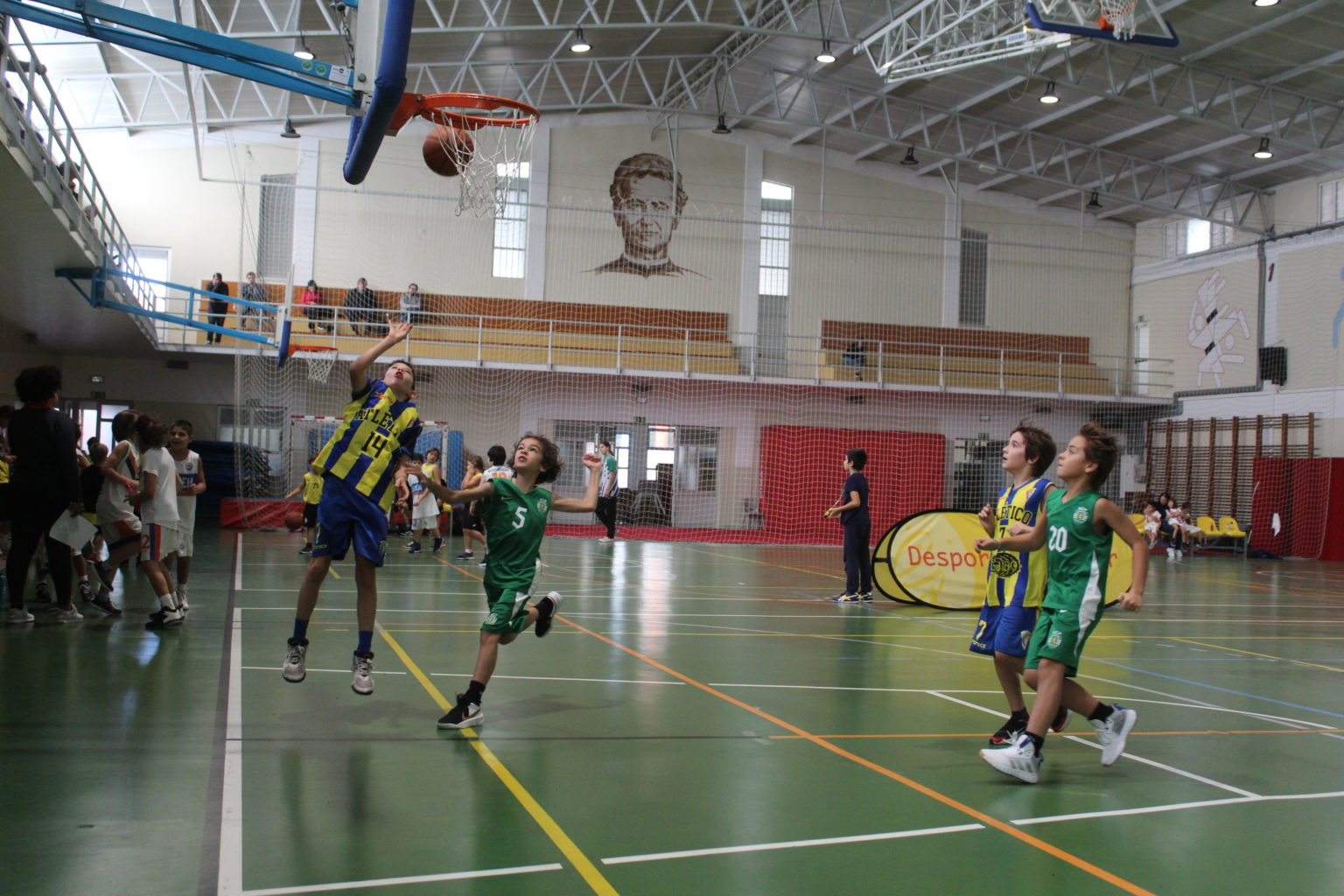 ABL imagem de galeria