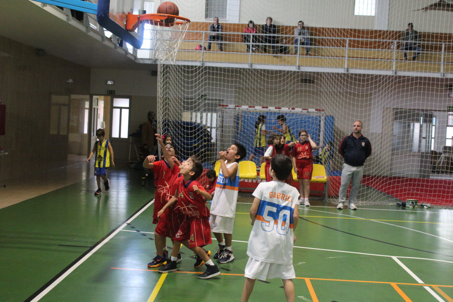 ABL imagem de galeria