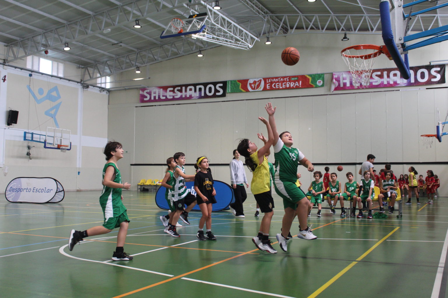 ABL imagem de galeria