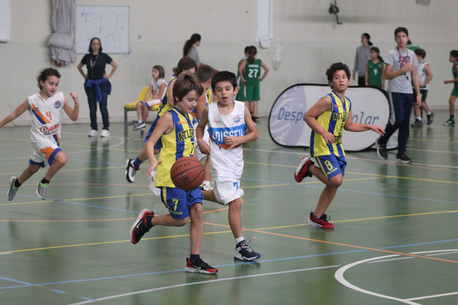 ABL imagem de galeria