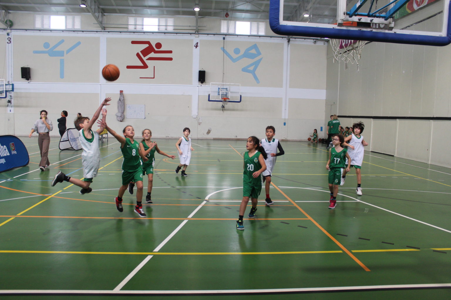 ABL imagem de galeria