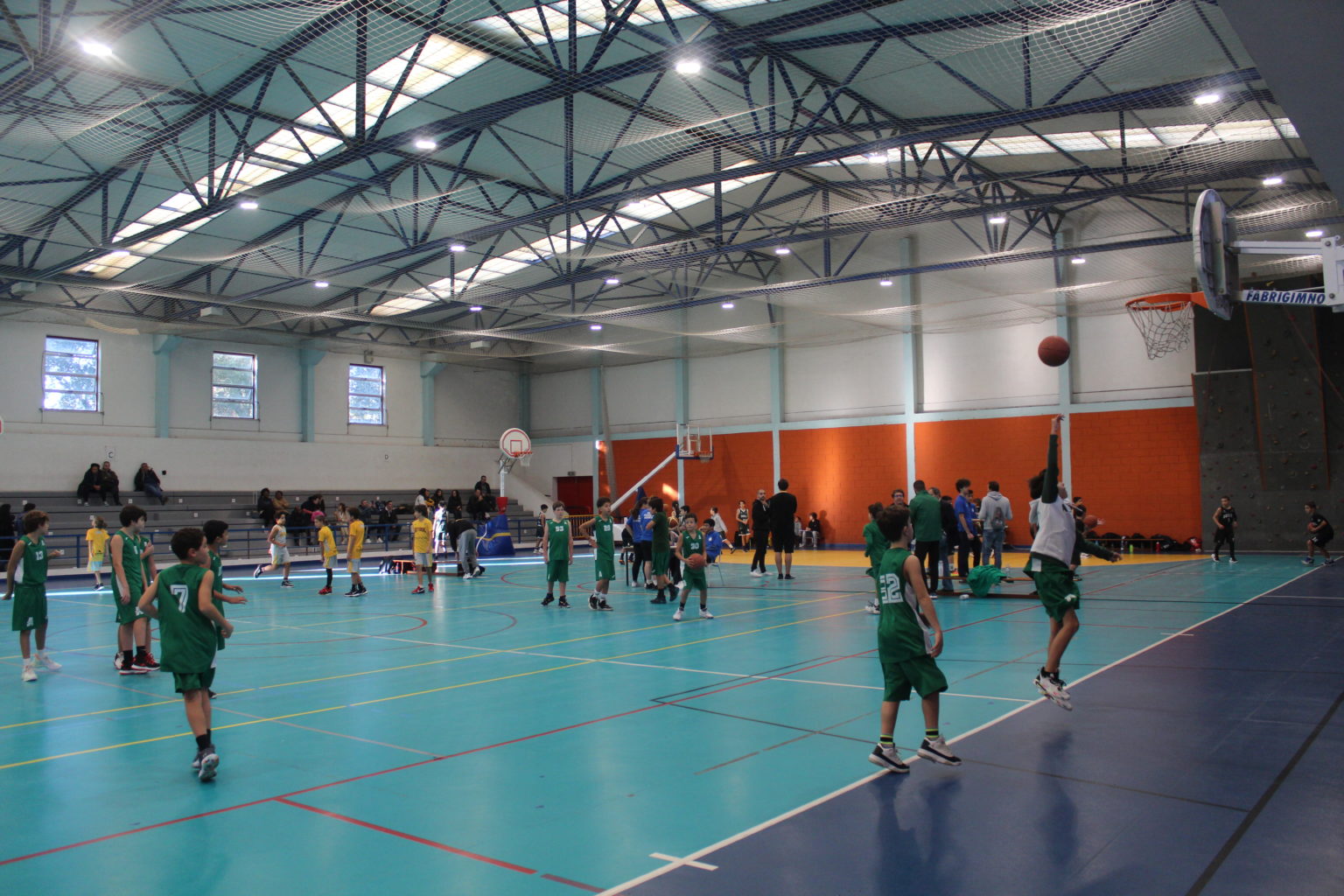 ABL imagem de galeria