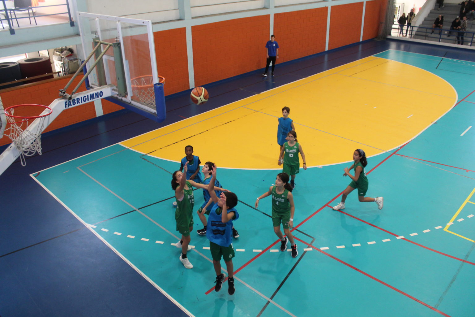 ABL imagem de galeria