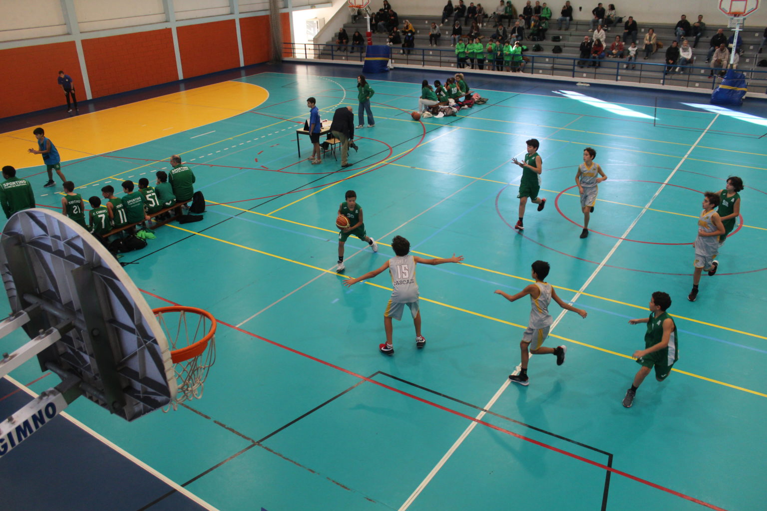 ABL imagem de galeria