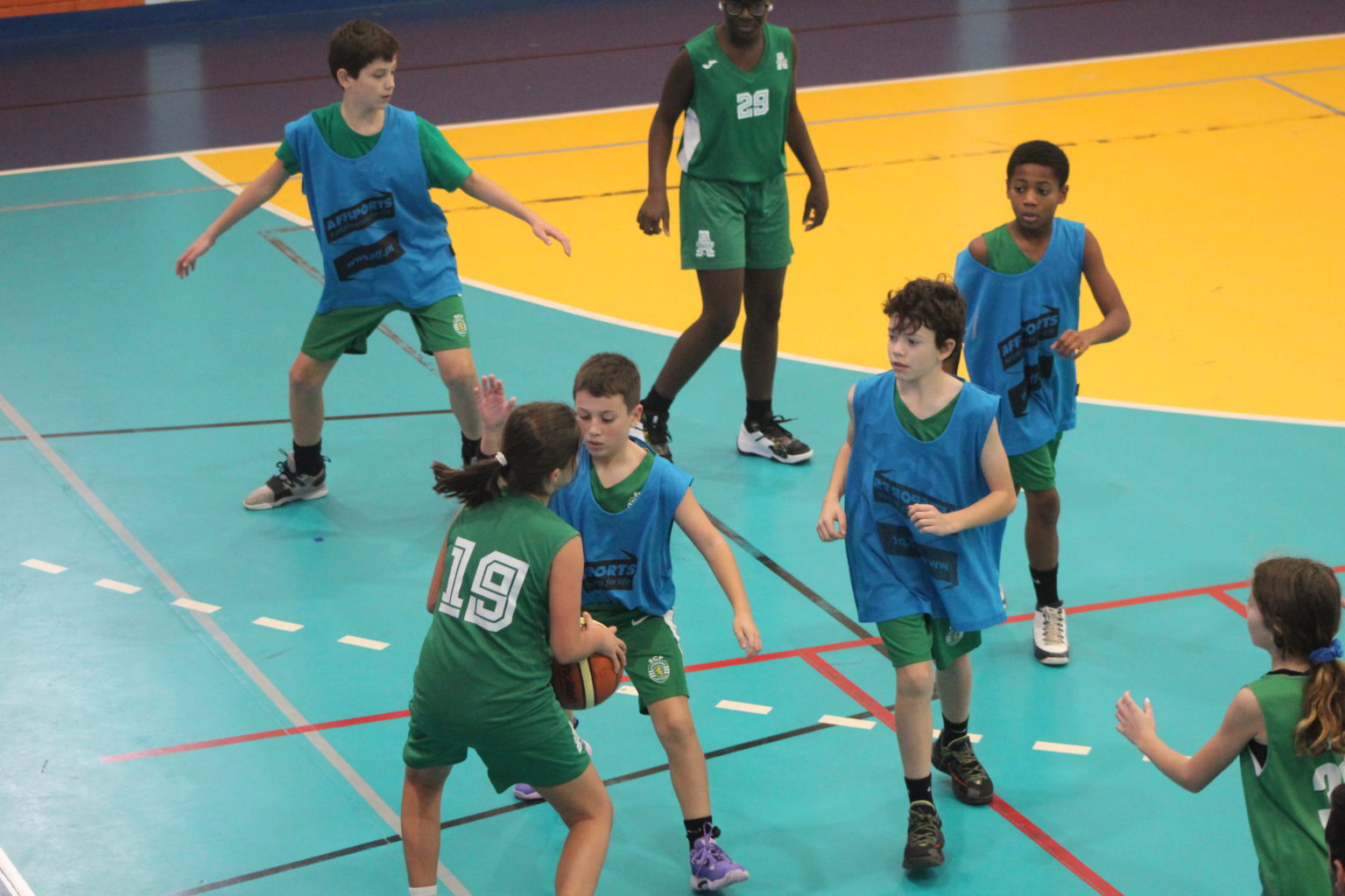 ABL imagem de galeria