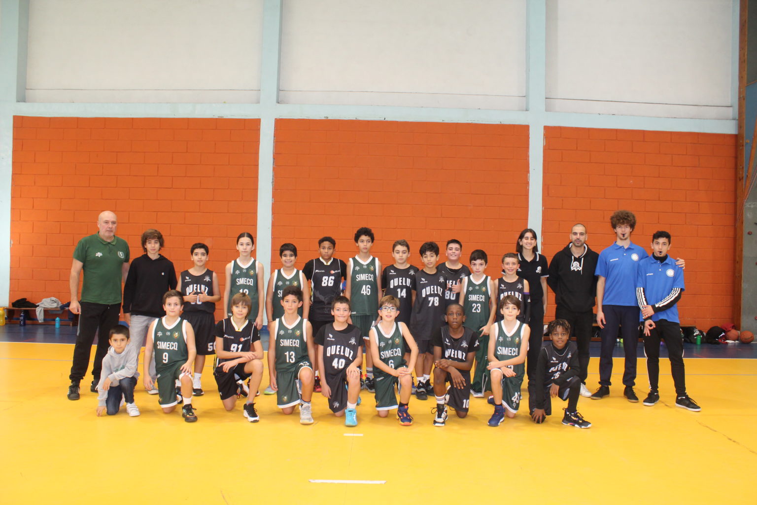 ABL imagem de galeria