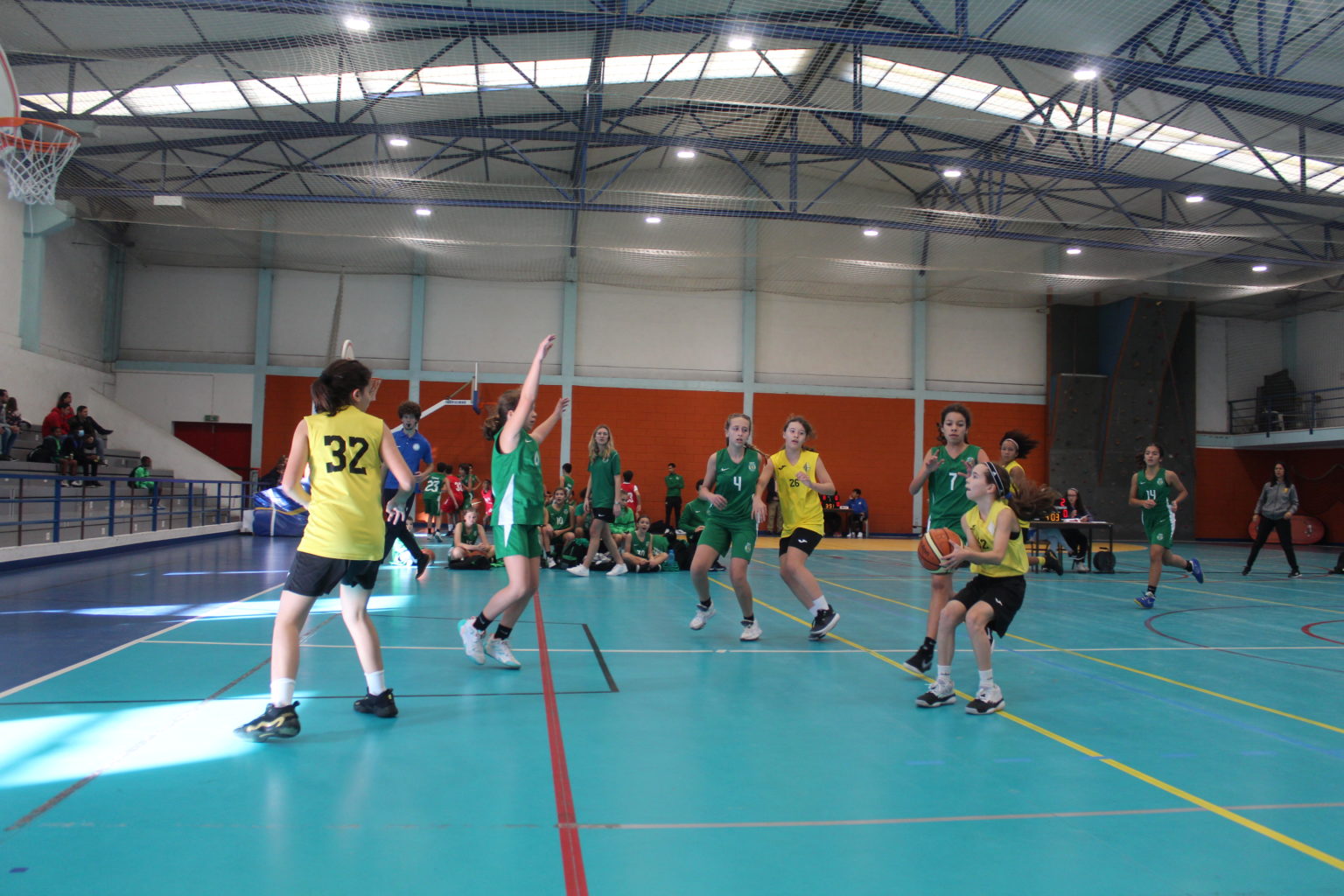 ABL imagem de galeria