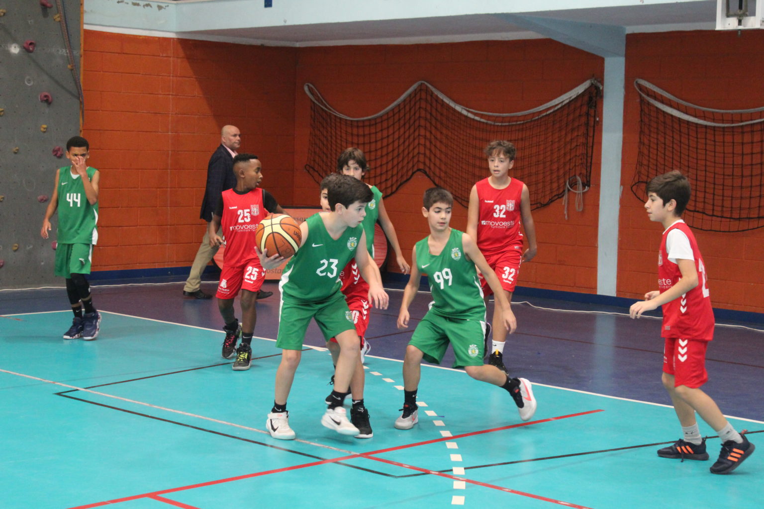 ABL imagem de galeria