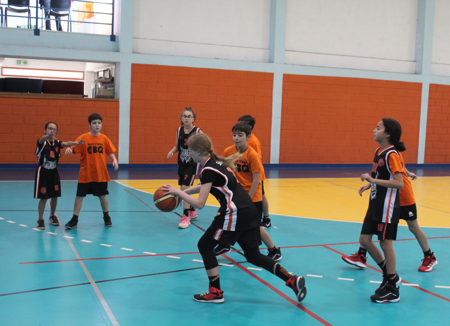 ABL imagem de galeria