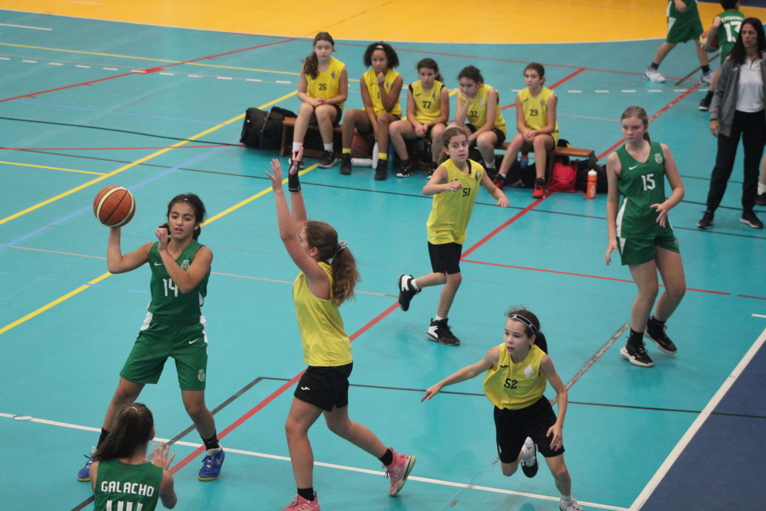 ABL imagem de galeria