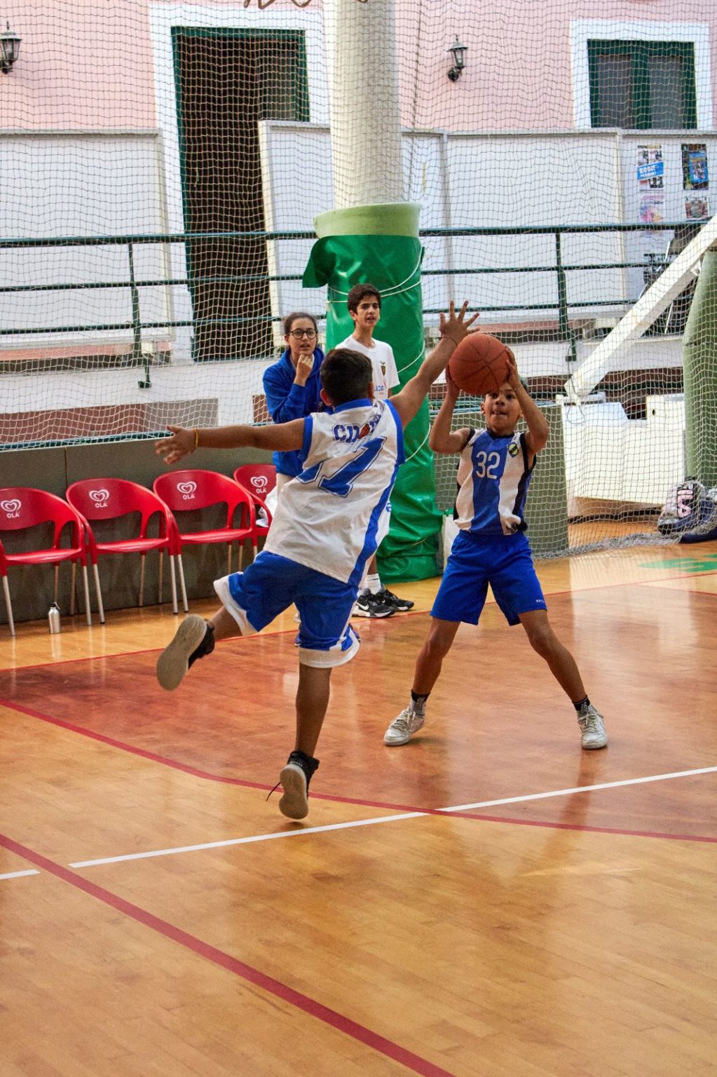 ABL imagem de galeria