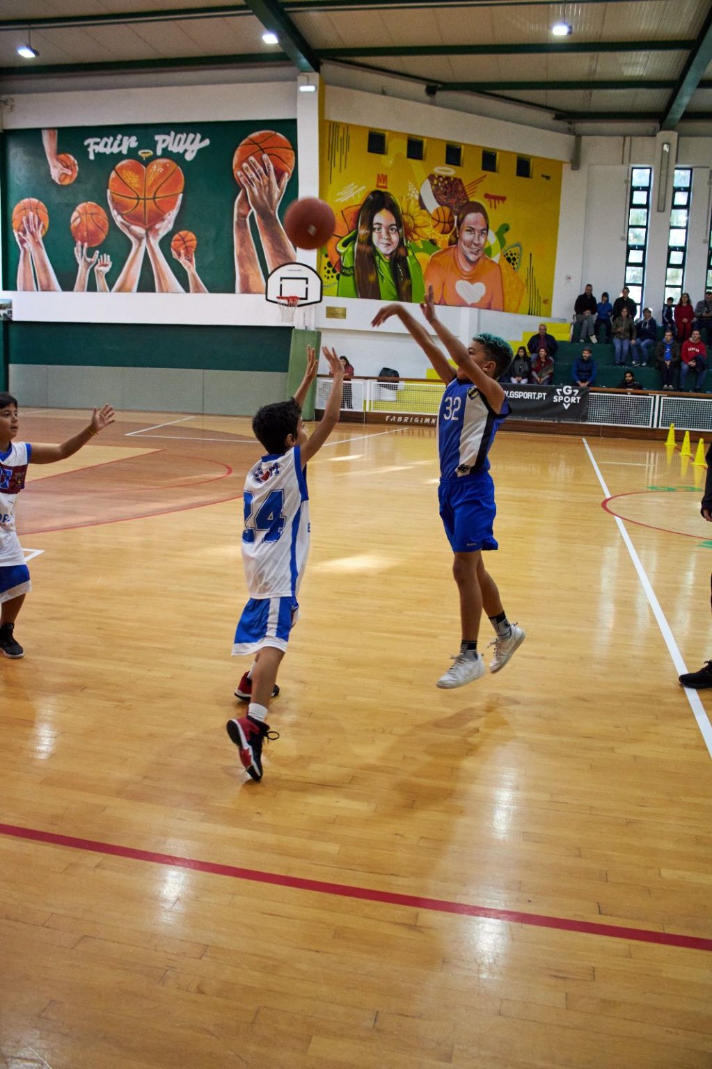 ABL imagem de galeria