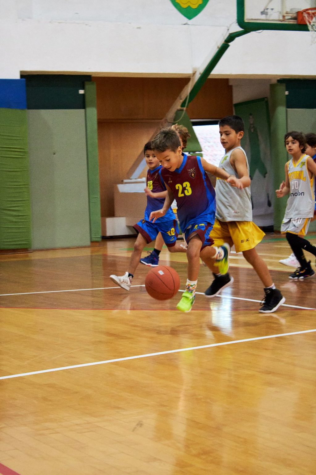 ABL imagem de galeria