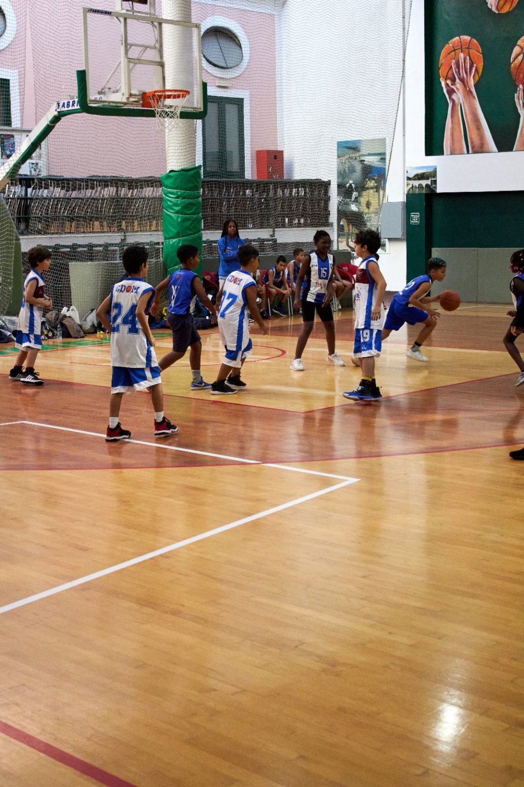 ABL imagem de galeria