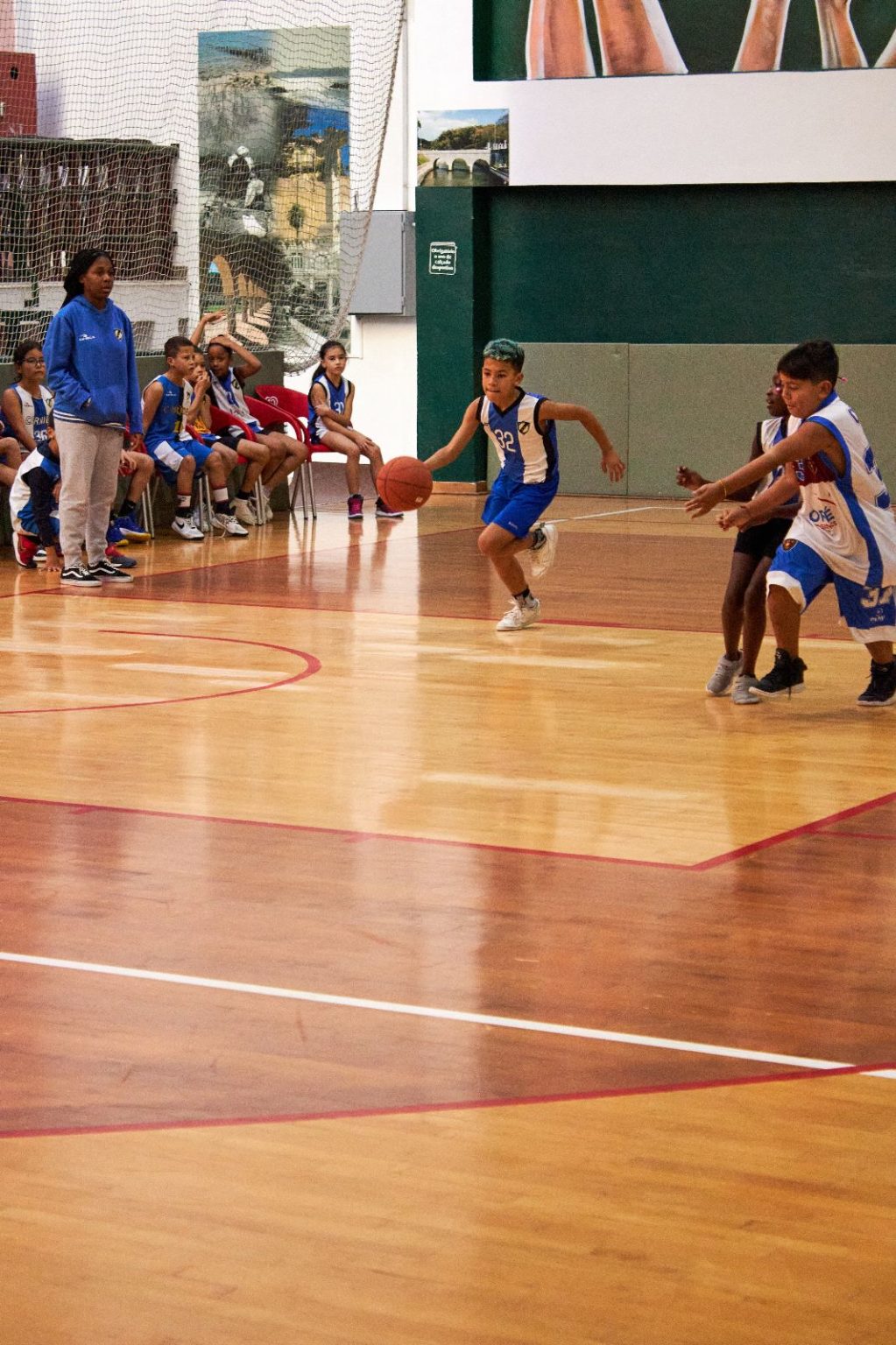 ABL imagem de galeria