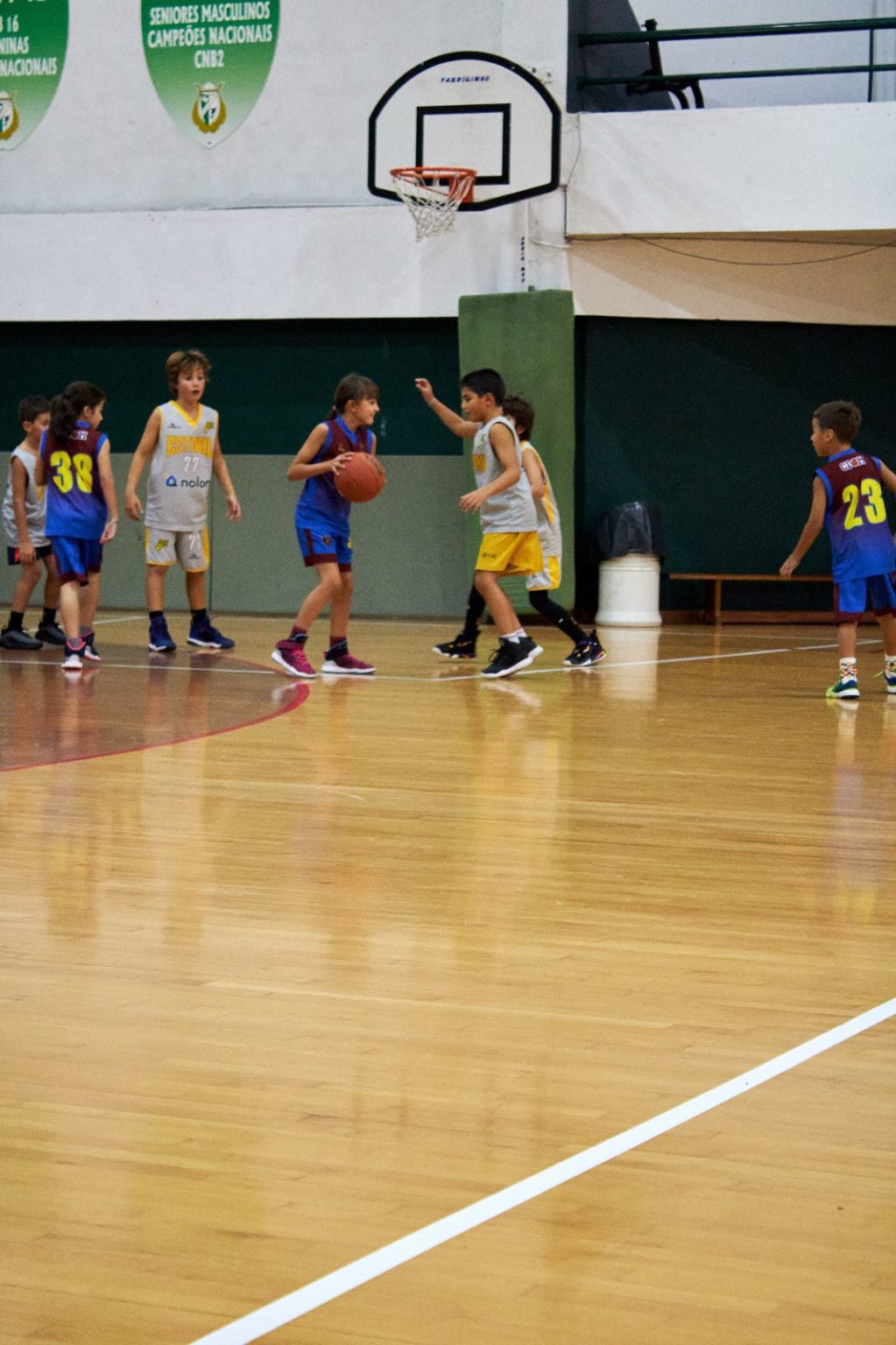 ABL imagem de galeria