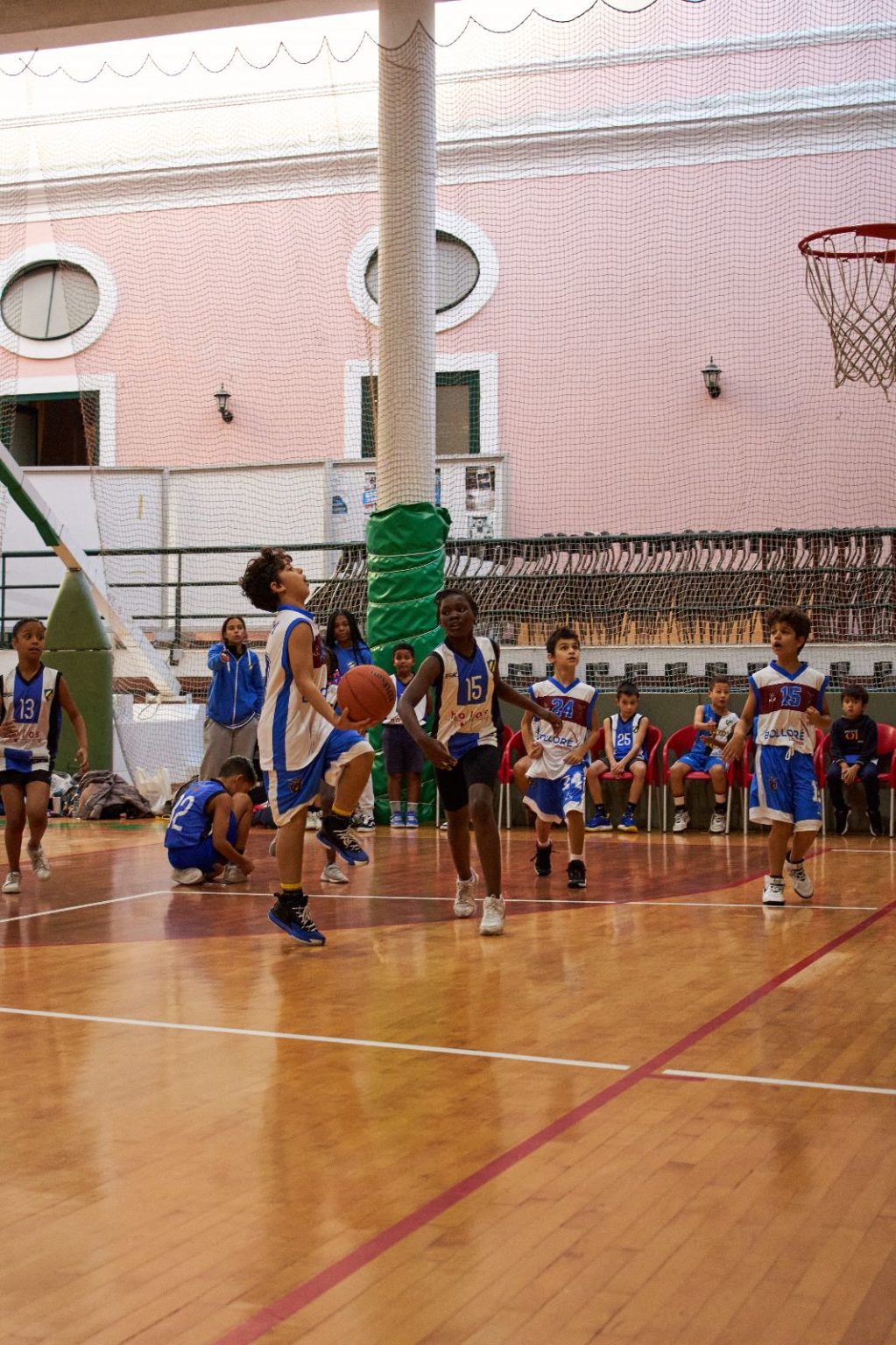 ABL imagem de galeria