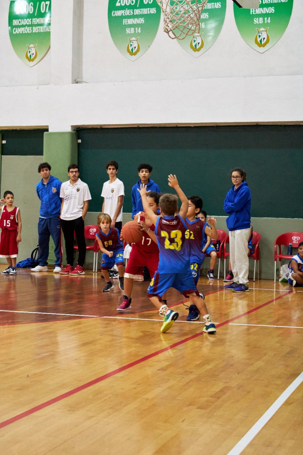 ABL imagem de galeria