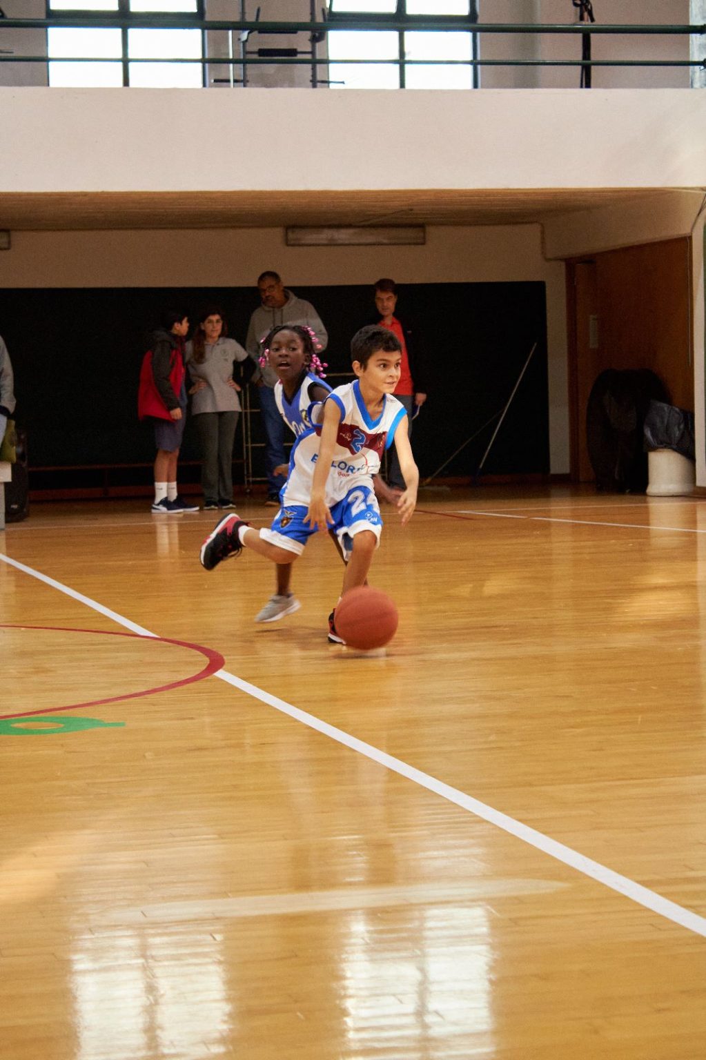 ABL imagem de galeria