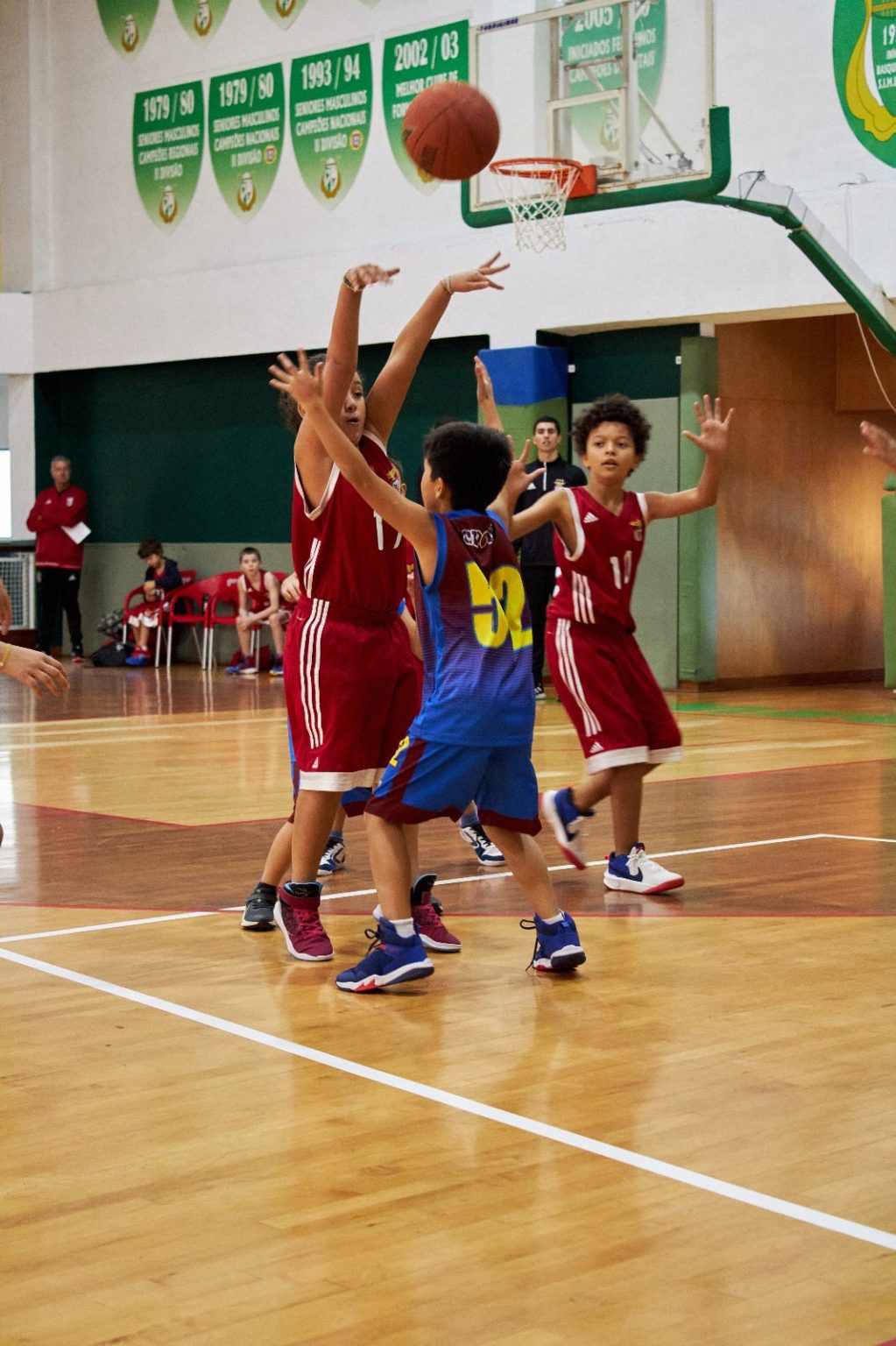 ABL imagem de galeria