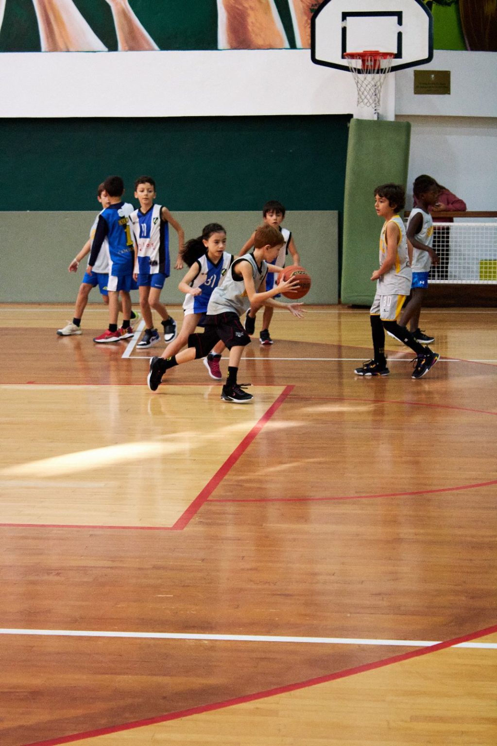 ABL imagem de galeria