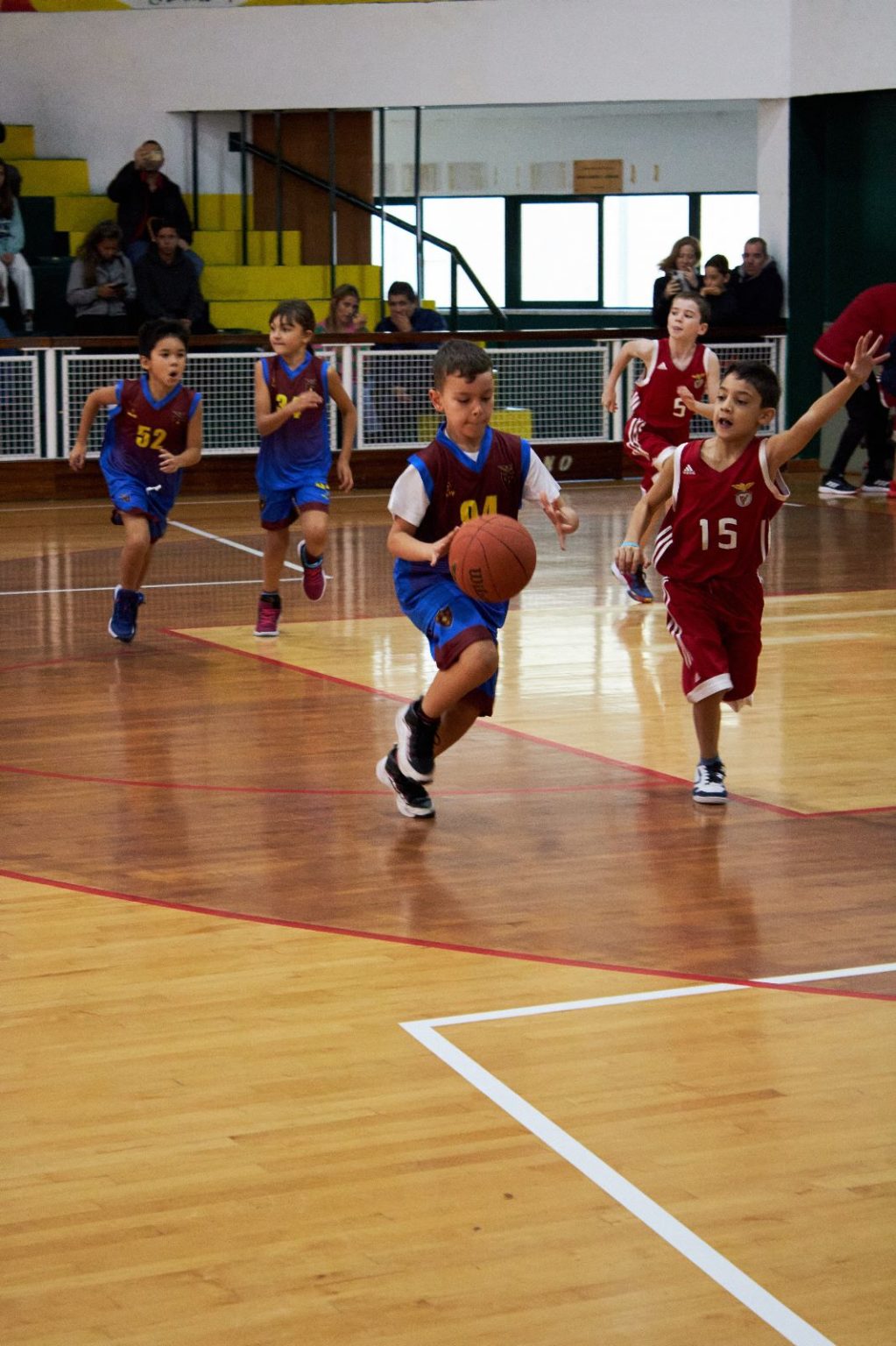 ABL imagem de galeria