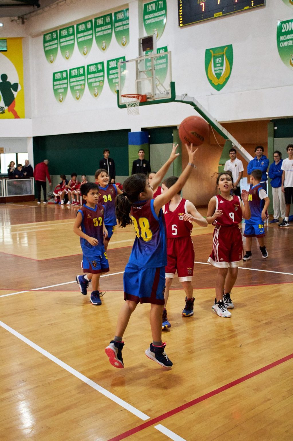 ABL imagem de galeria
