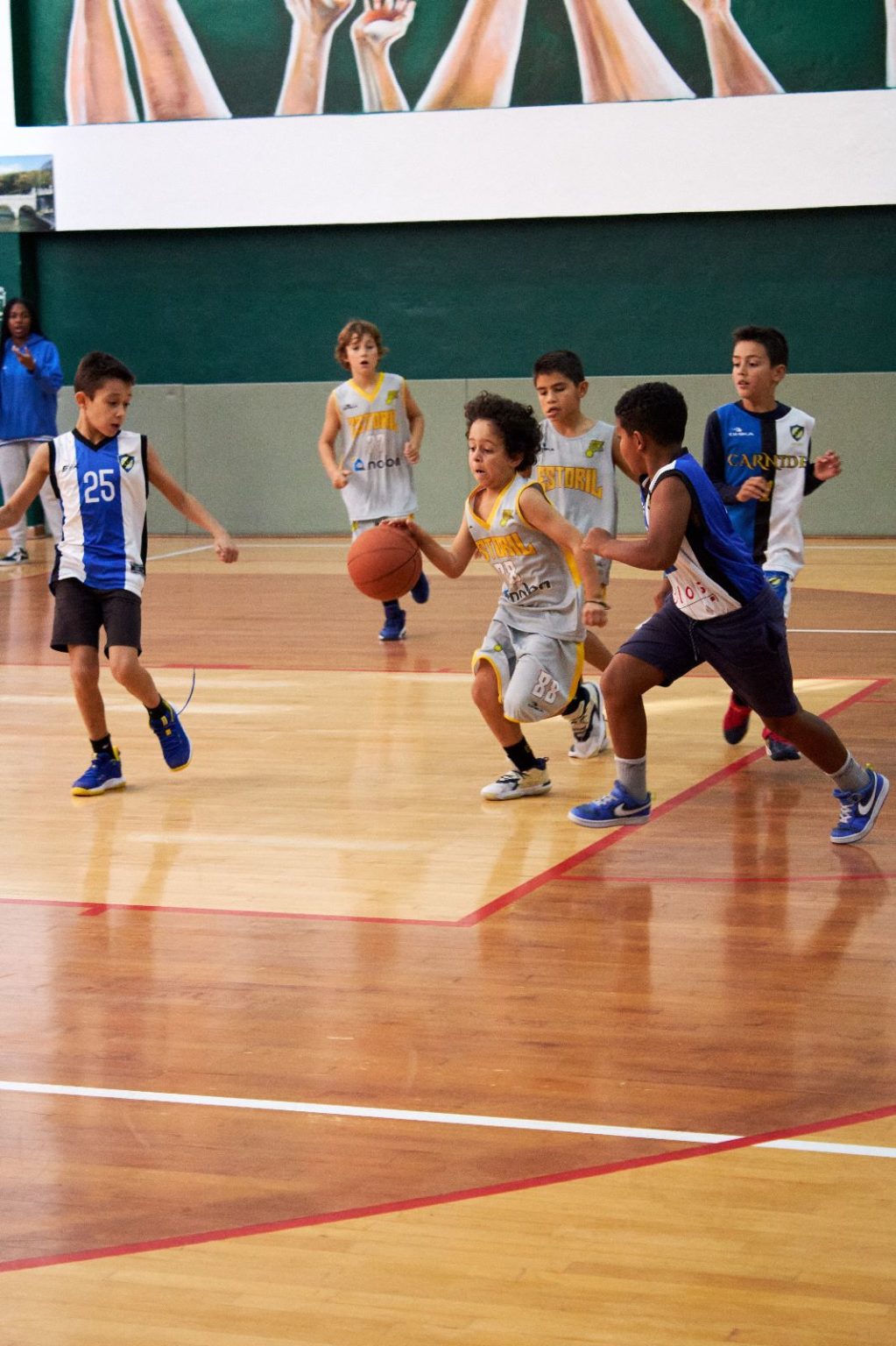 ABL imagem de galeria