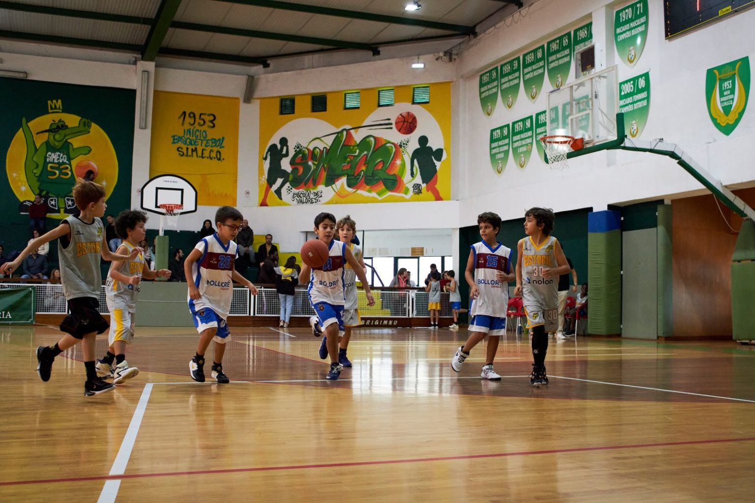 ABL imagem de galeria