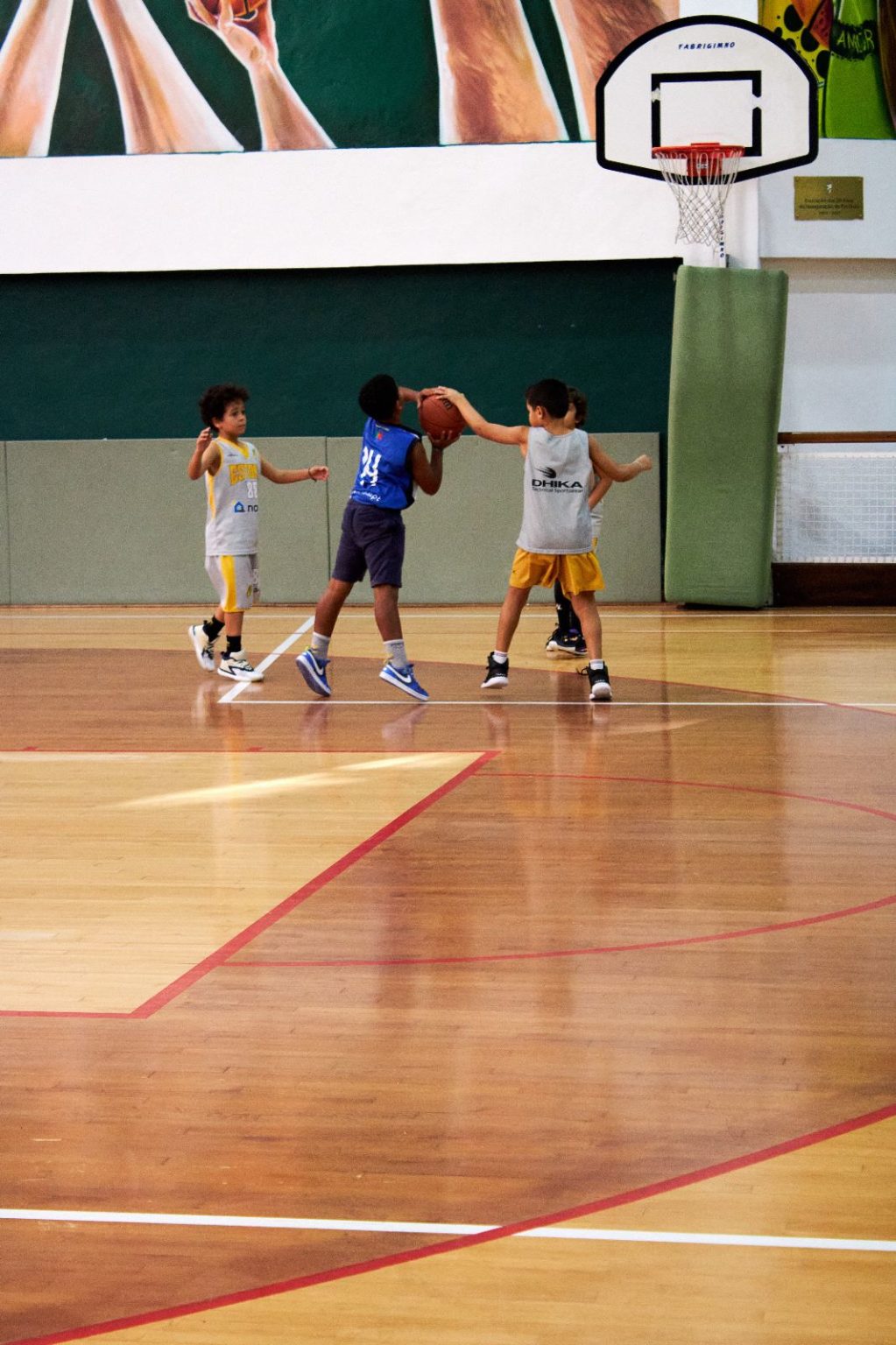 ABL imagem de galeria