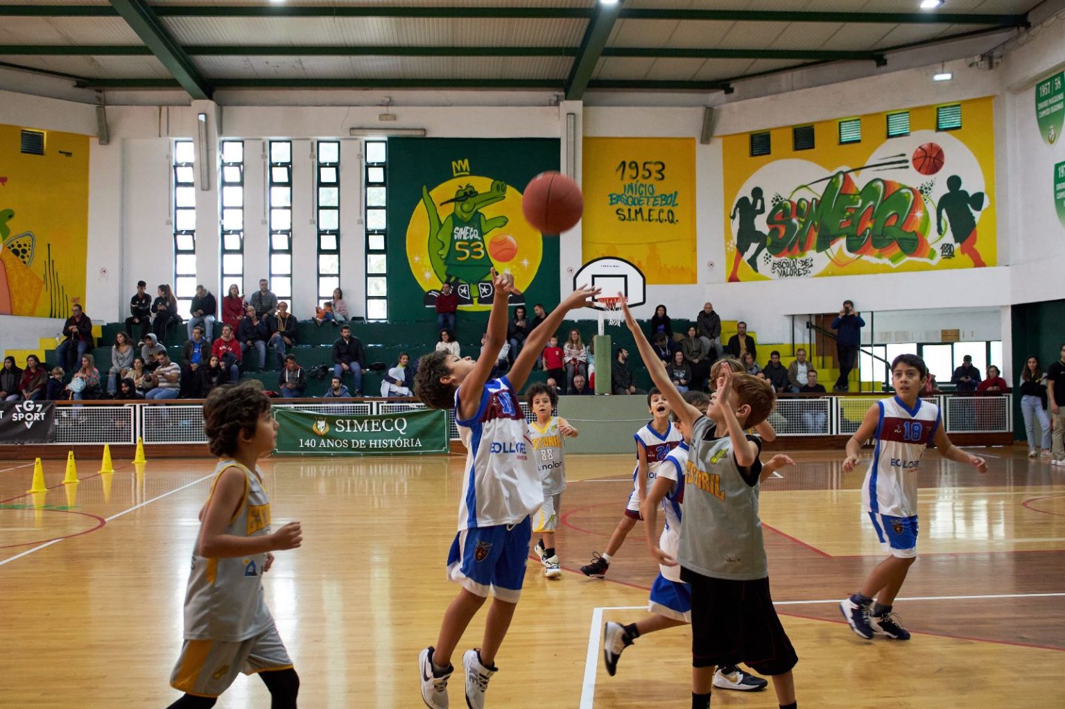 ABL imagem de galeria