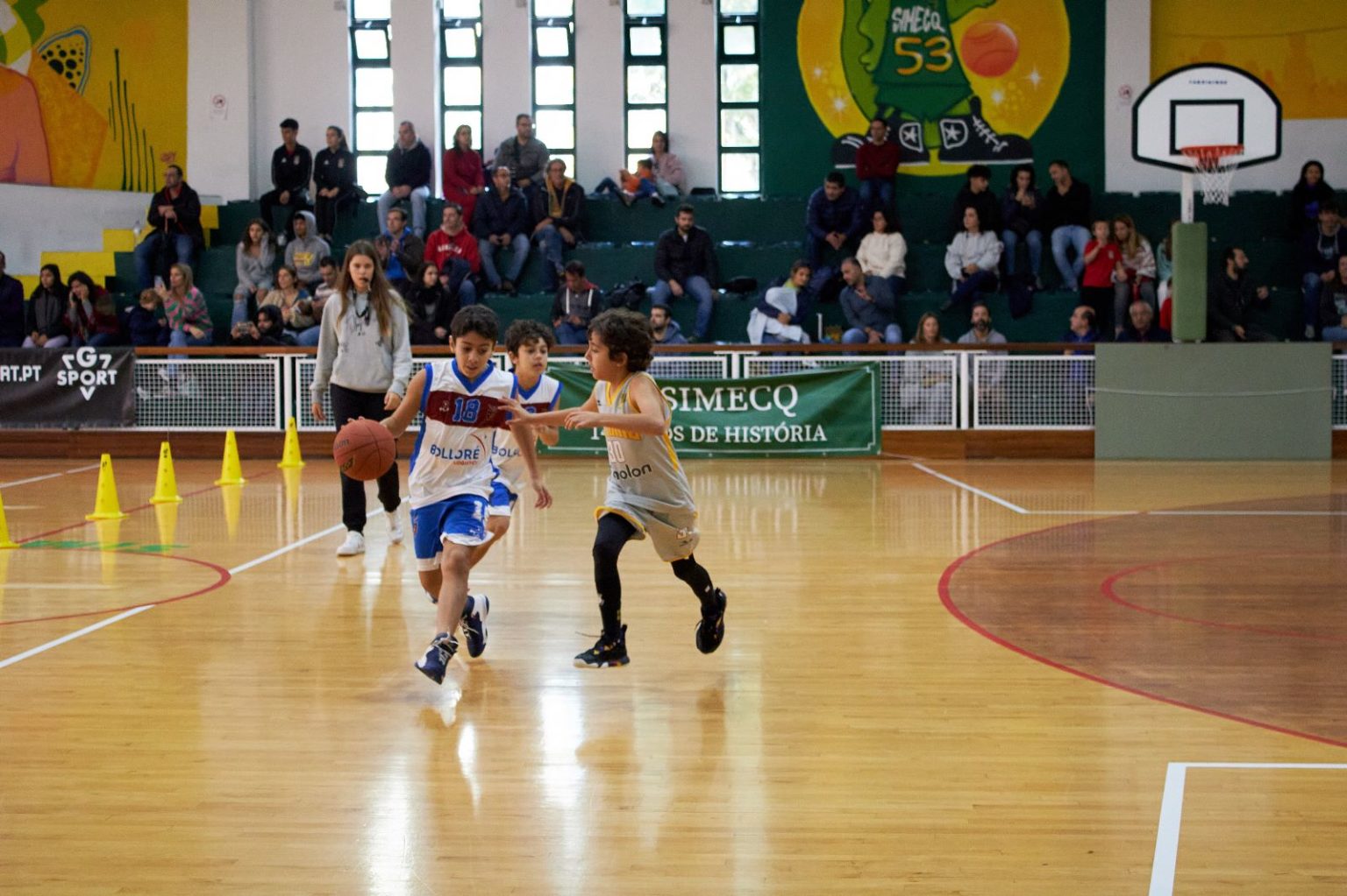 ABL imagem de galeria