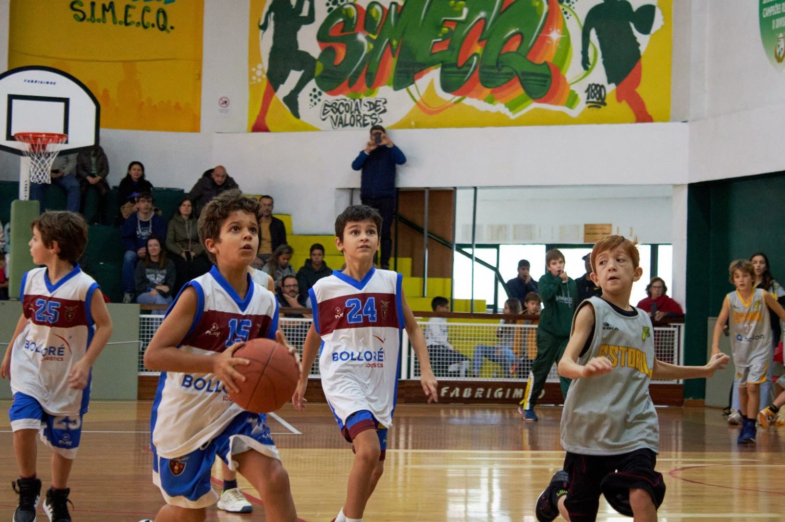 ABL imagem de galeria