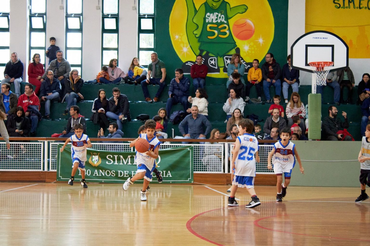 ABL imagem de galeria