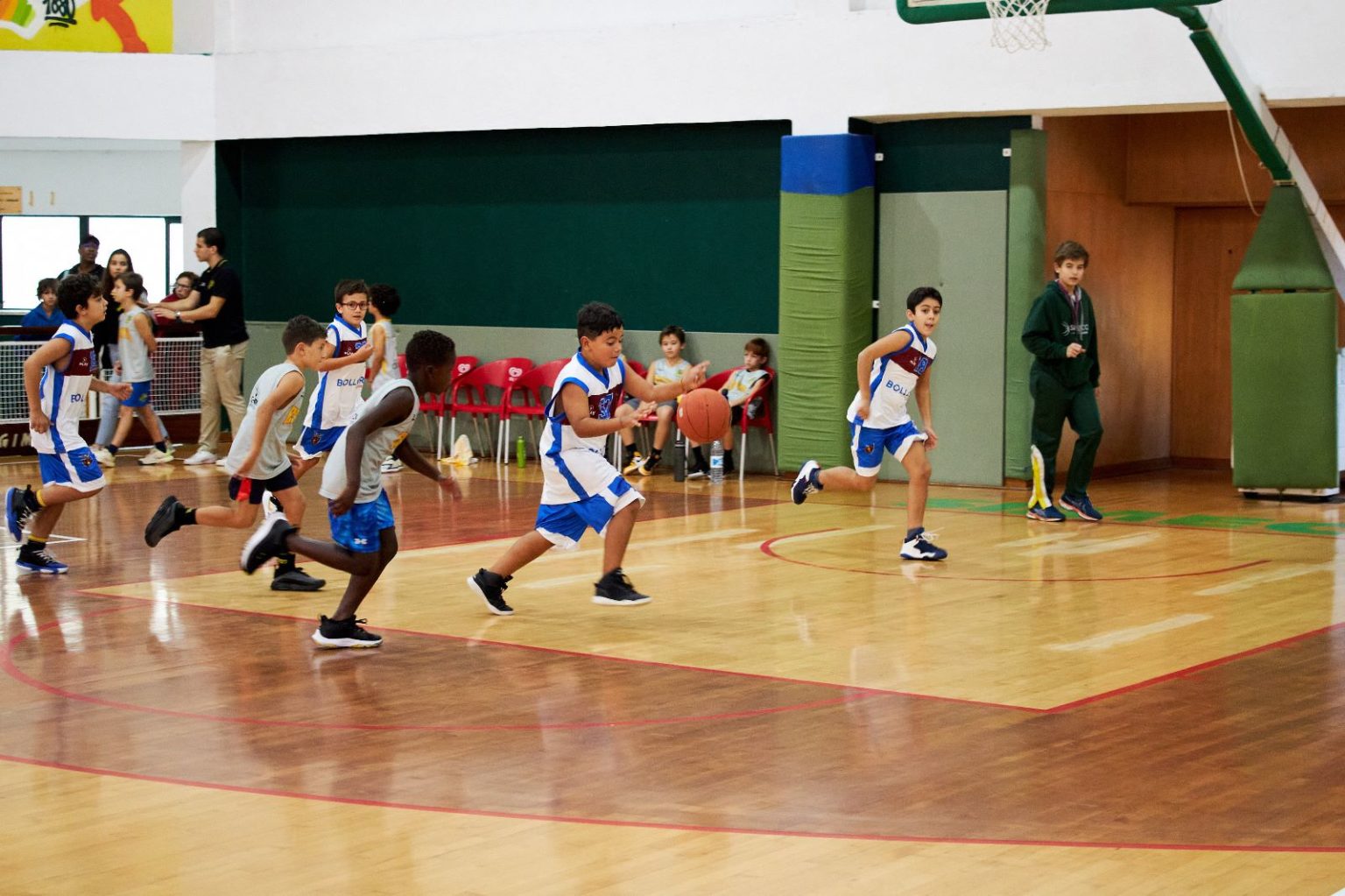 ABL imagem de galeria
