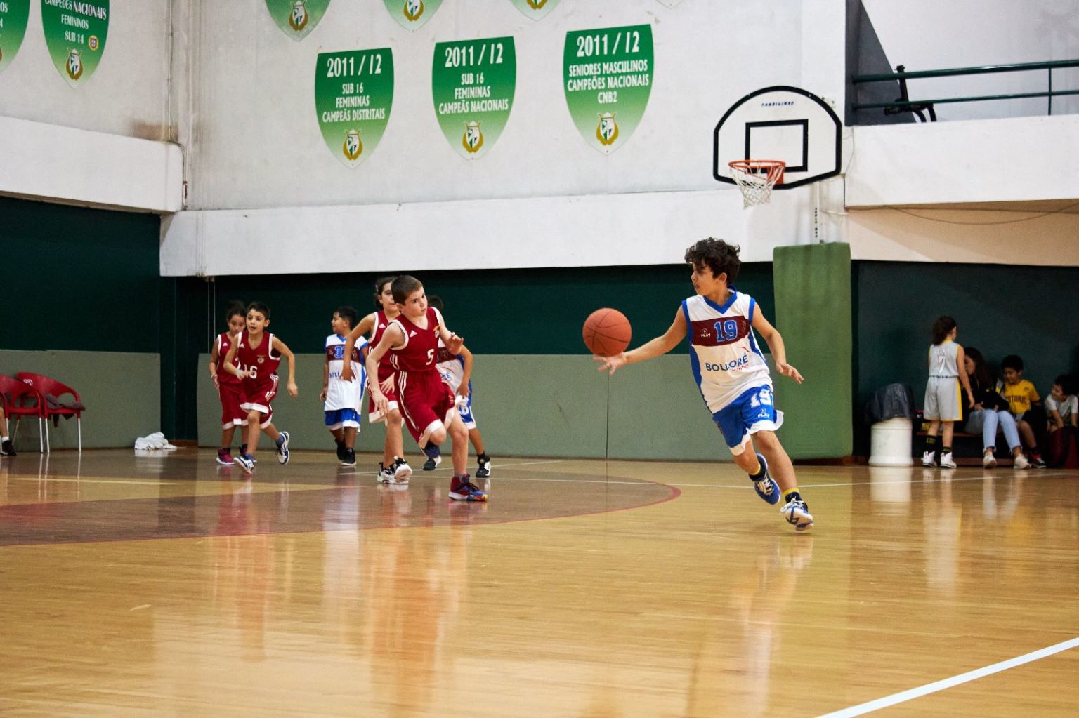 ABL imagem de galeria